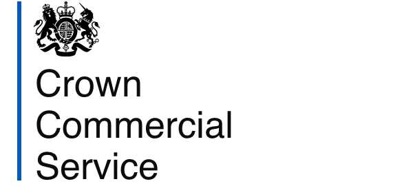 Crown Commercial Services Logo