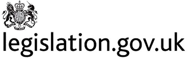 Legislation Logo