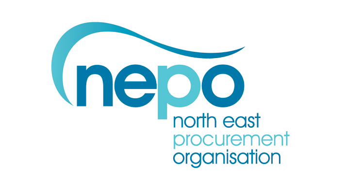 Nepo Logo