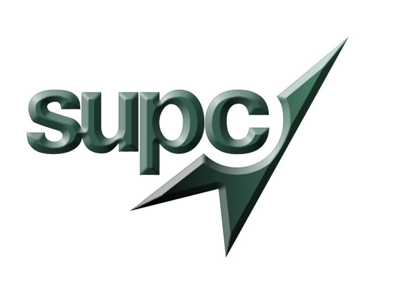 SUPC Logo