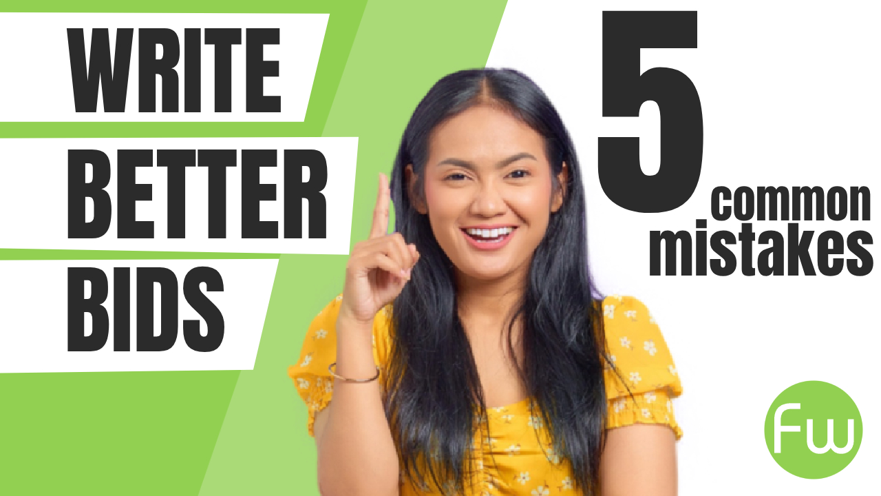 Write Better Bids