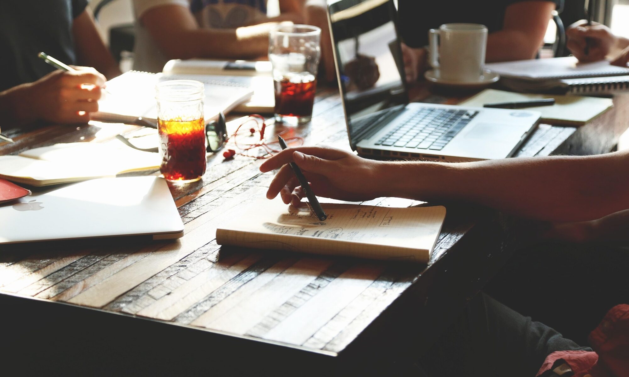 Bid writing tenders